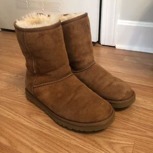 SOLD Classic Short UGG